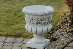 Gartendekoparadies Jardinières-Prix ​​spécial pour ensemble de pots de fleurs