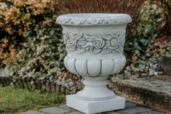 Gartendekoparadies Jardinières-Prix ​​spécial pour ensemble de pots de fleurs