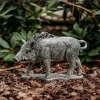 Gartendekoparadies Animaux-Sanglier de taille moyenne