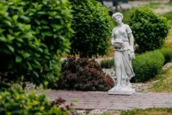 Gartendekoparadies Figures & Statues-Sculptures des Quatre Saisons