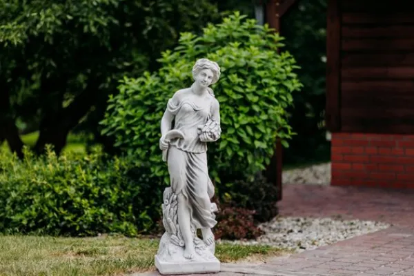 Gartendekoparadies Figures & Statues-Sculptures des Quatre Saisons
