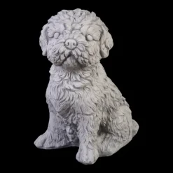 Gartendekoparadies Animaux-Shih Tzu exotique