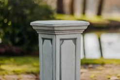 Gartendekoparadies Colonnes & Socles-Socle haut
