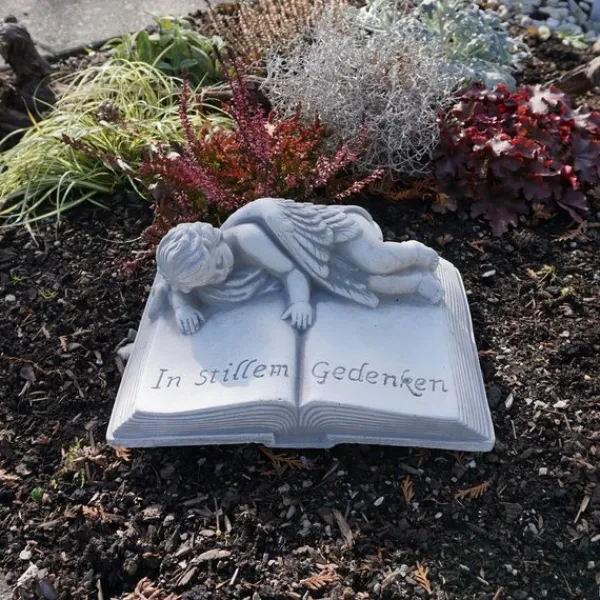 Gartendekoparadies Belle-Souvenir affectueux