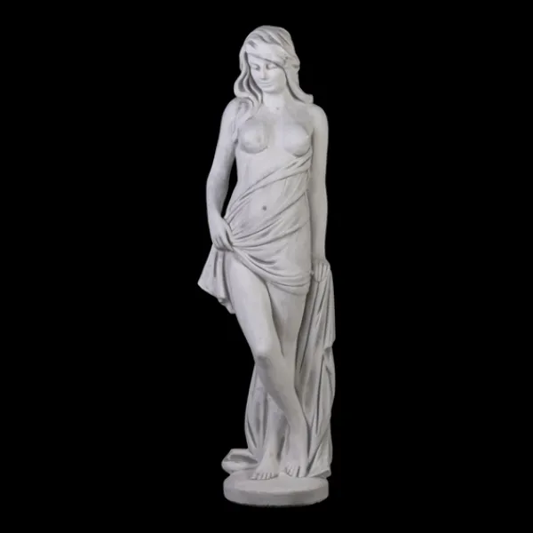 Gartendekoparadies Figures & Statues-Statue de femme érotique