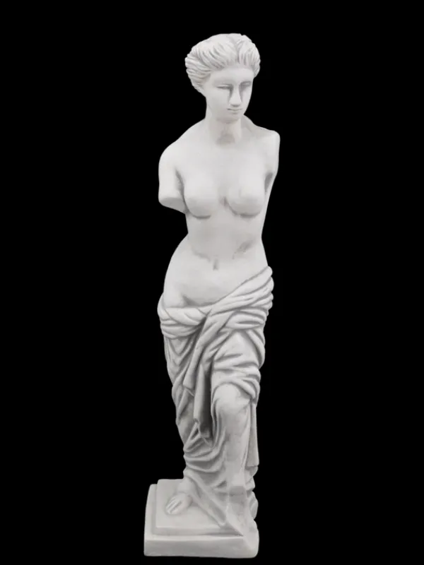 Gartendekoparadies Figures & Statues-Statue de la célèbre Vénus de Milo