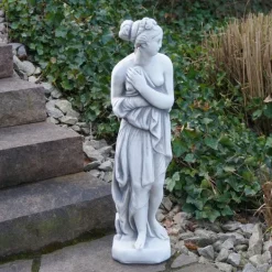 Gartendekoparadies Figures & Statues-Statue de Vénus par Antonio Canova