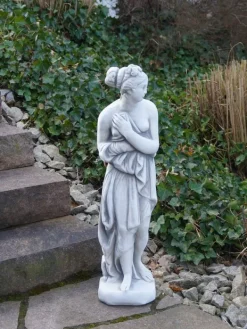 Gartendekoparadies Figures & Statues-Statue de Vénus par Antonio Canova