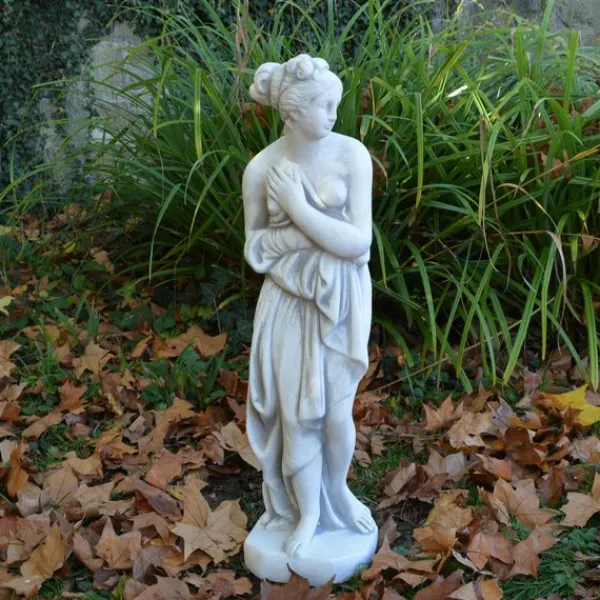 Gartendekoparadies Figures & Statues-Statue de Vénus par Antonio Canova