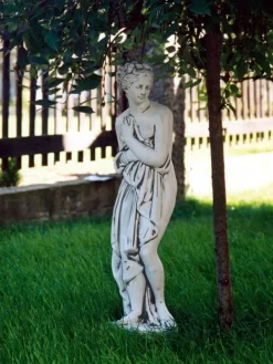Gartendekoparadies Figures & Statues-Statue de Vénus par Antonio Canova