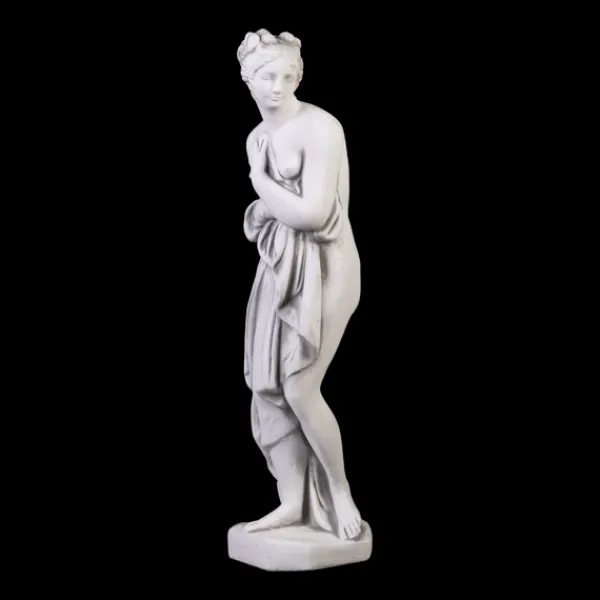 Gartendekoparadies Figures & Statues-Statue de Vénus par Antonio Canova
