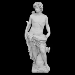 Gartendekoparadies Figures & Statues-Statue du géant Orion