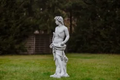 Gartendekoparadies Figures & Statues-Statue du géant Orion
