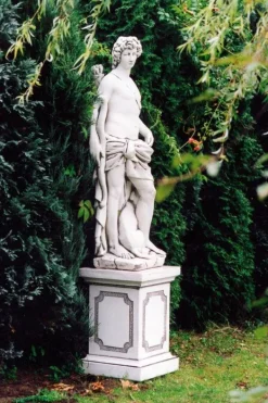 Gartendekoparadies Figures & Statues-Statue du géant Orion