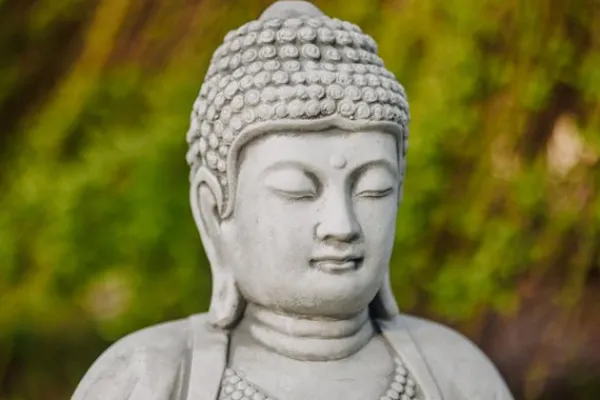 Gartendekoparadies Bouddhas-Statue du Grand Bouddha