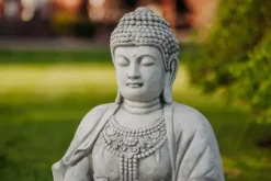 Gartendekoparadies Bouddhas-Statue du Grand Bouddha