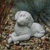 Gartendekoparadies Animaux-Statue du labrador