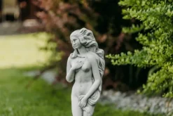 Gartendekoparadies Figures & Statues-Statue élégante : La Naissance de Vénus
