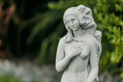 Gartendekoparadies Figures & Statues-Statue élégante : La Naissance de Vénus