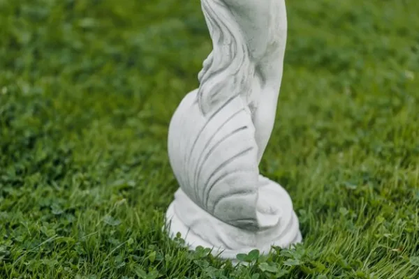 Gartendekoparadies Figures & Statues-Statue élégante : La Naissance de Vénus