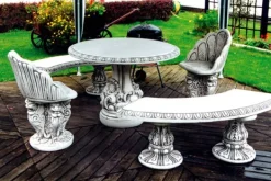 Gartendekoparadies Belle-Table artistique