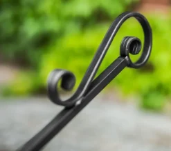 Gartendekoparadies Bols À Feu & Poêles De Jardin-Tisonnier pour braséro et pare-étincelles