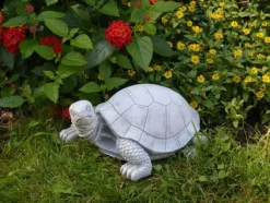 Gartendekoparadies Animaux-tortue