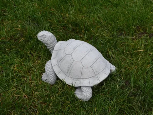 Gartendekoparadies Animaux-tortue