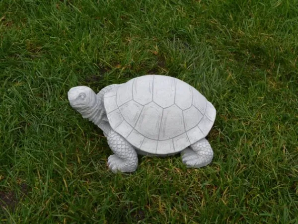Gartendekoparadies Animaux-tortue