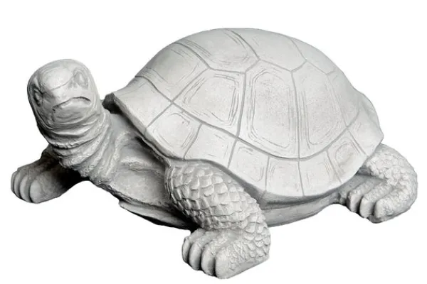 Gartendekoparadies Animaux-tortue