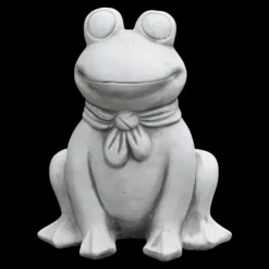 Gartendekoparadies Animaux-Trever - la drôle de grenouille